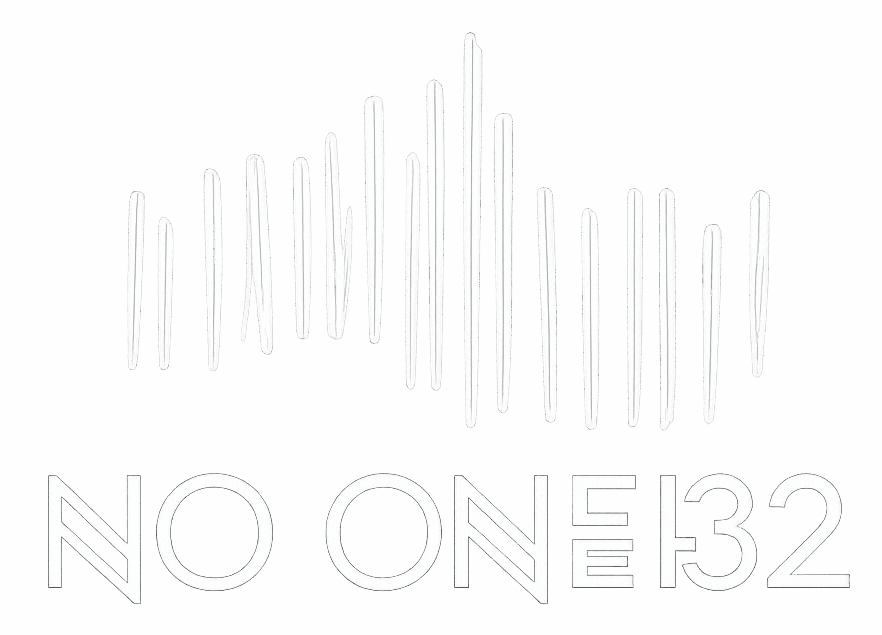 NO ONE / NO ONE 32 MUSIC